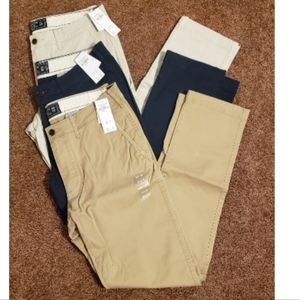 Abercrombie & Fitch School/Dress pants